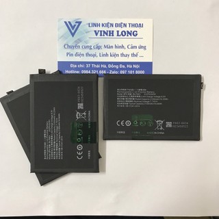 Pin oppo reno 6 5g