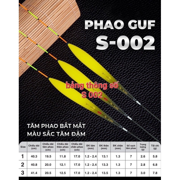 Phao nano săn hàng S-002 hàng chính hãng chuyên săn hàng