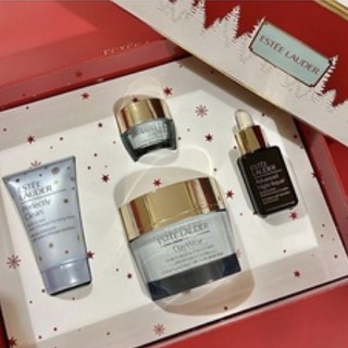 [BILL US - EL STORE] Tách set Estee lauder Beautiful Skin Essentials chống lão hóa