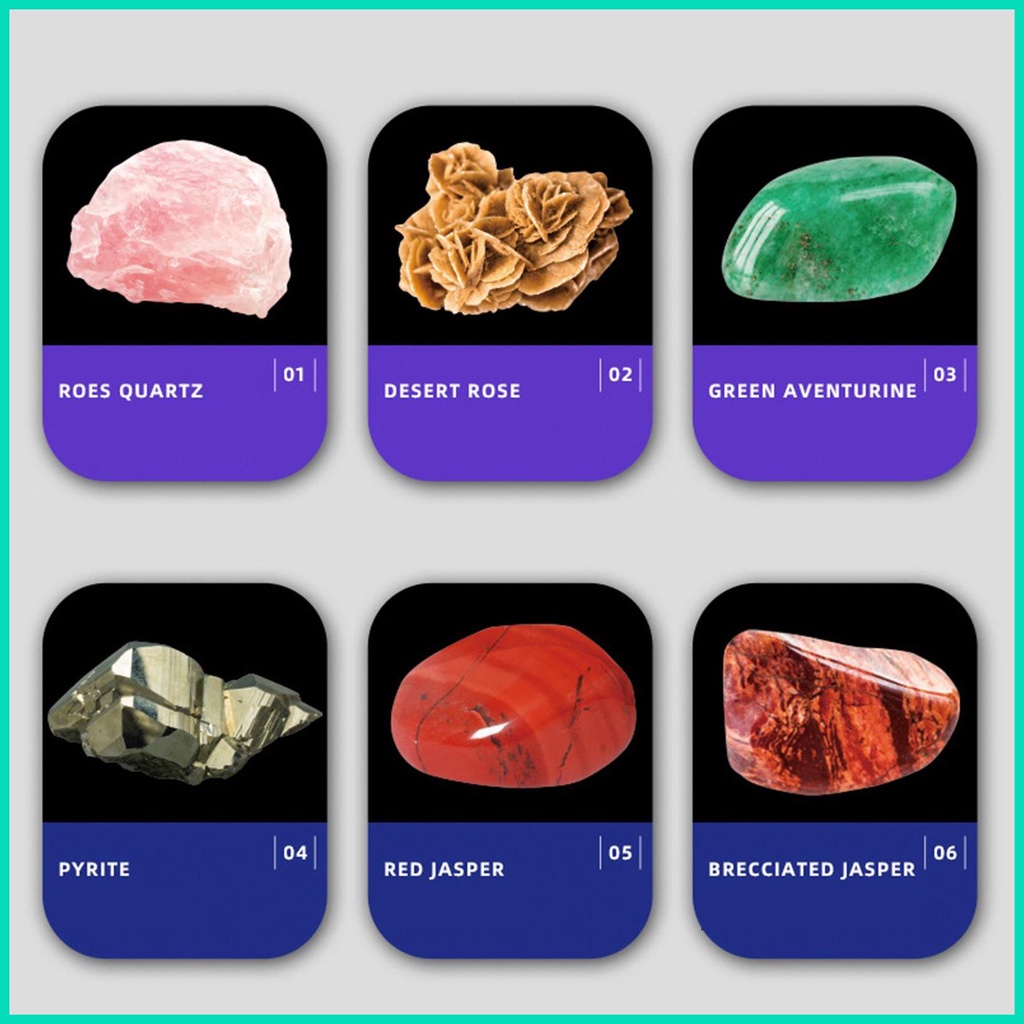 Đồ chơi trẻ em Đào Đá Quý Giáo Dục Dành Cho Trẻ