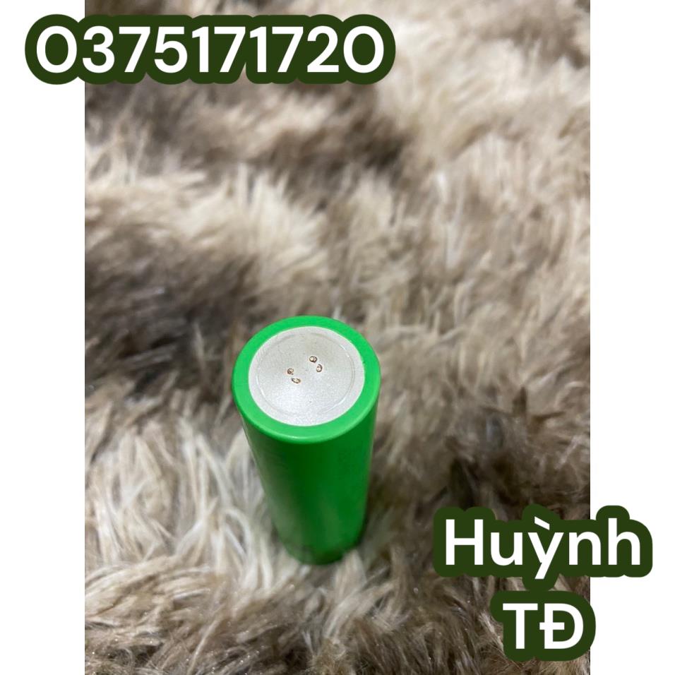 Pin Sony VTC6A 21700 hàng tháo thiết bị , dòng xả 45A chuyên xả cao.