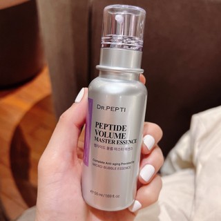 SERUM VẠN NĂNG DR_PEPTI VOLUME ESSENCE