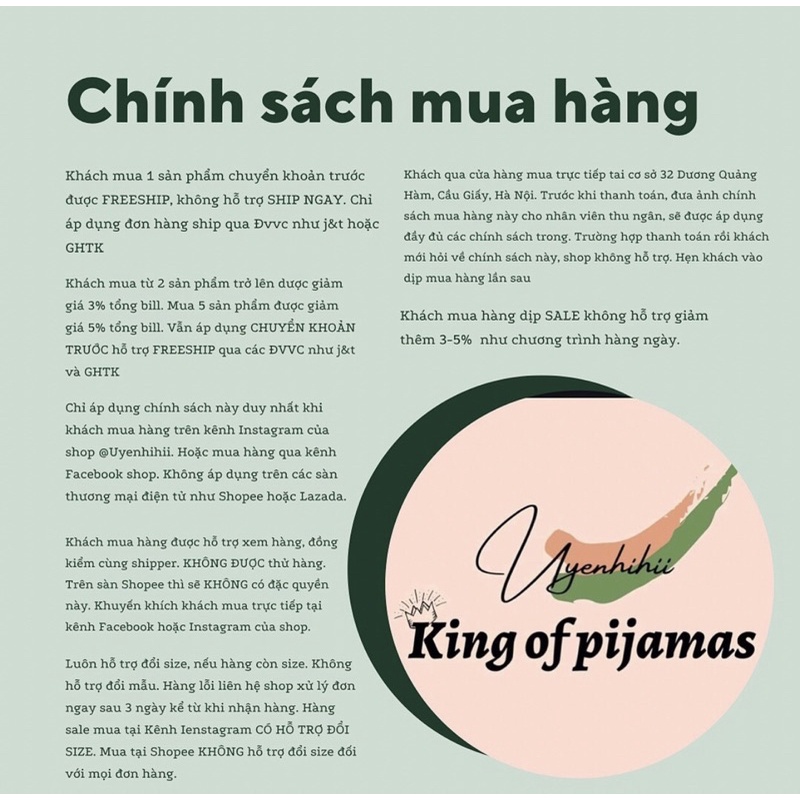 COTTON cổ tròn hàng thiết kế chất liệu siêu đỉnh