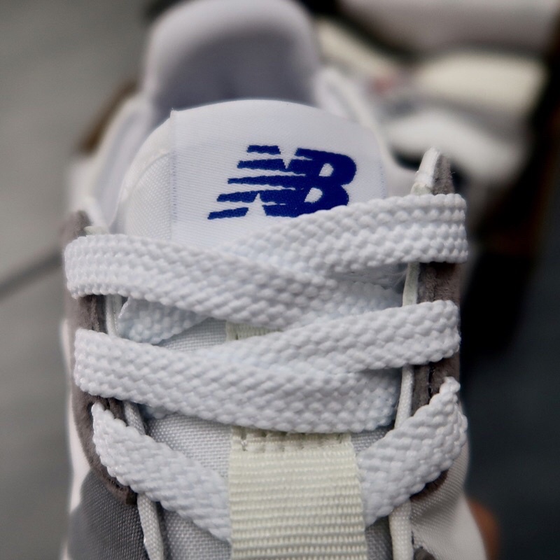 GIÀY NEWBALANCE 327 XÁM LAI AU SC