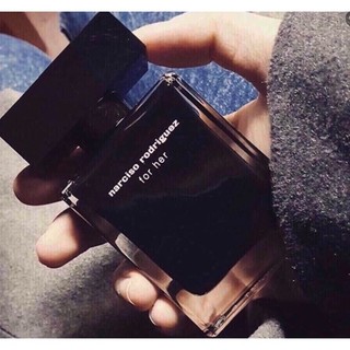 Nước hoa Narciso đen fullbox EDT 30ml