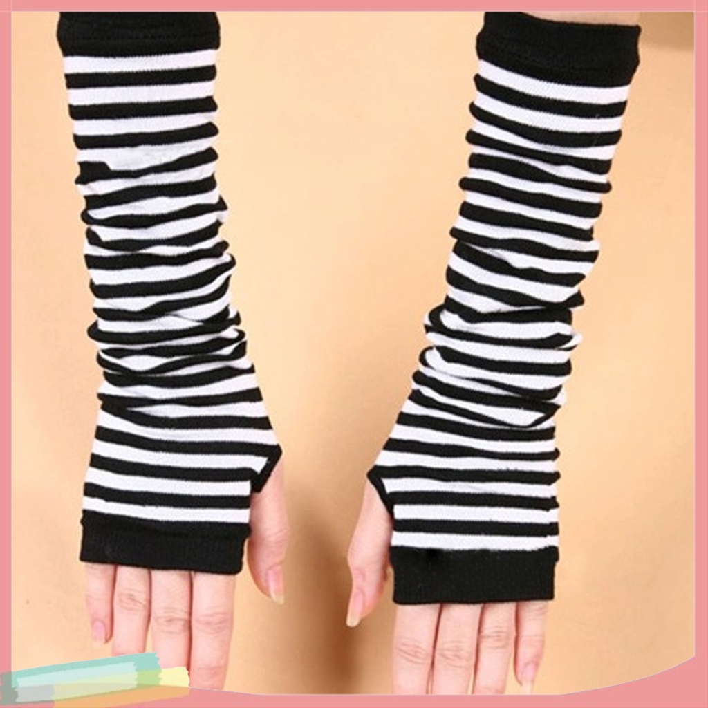 Đôi găng tay len giữ ấm thời trang dành cho nữ