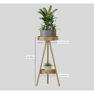 Kệ để chậu hoa cây cảnh B197