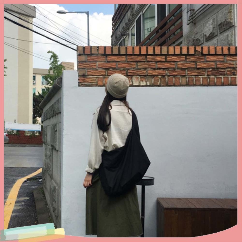 Mũ Len Tròn Trùm Đầu Nhiều Màu Trơn Phong Cách Thủy Thủ Cá Tính Cho Nam Nữ