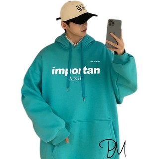 Áo hoodie IMPORTAN PM11
