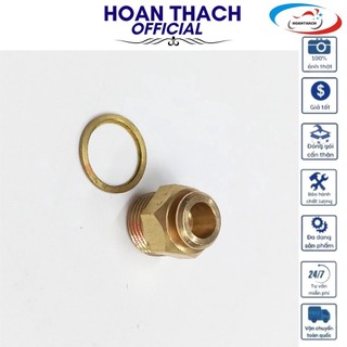 Ốc e gió cho xe máy Sirius HOANTHACH SP018941