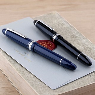  Bút máy MAJOHN P136 [Sao Khue Pens - butmay.com]