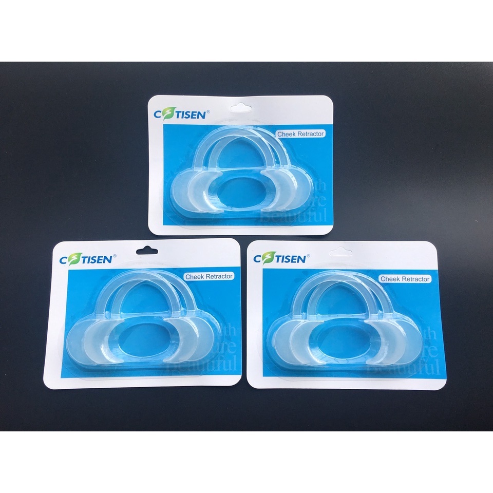 Banh môi nha khoa Cotisen -Set 2 chiếc
