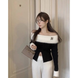 Set len lông 2 chi tiết kèm tag (ảnh thật tự chụp)