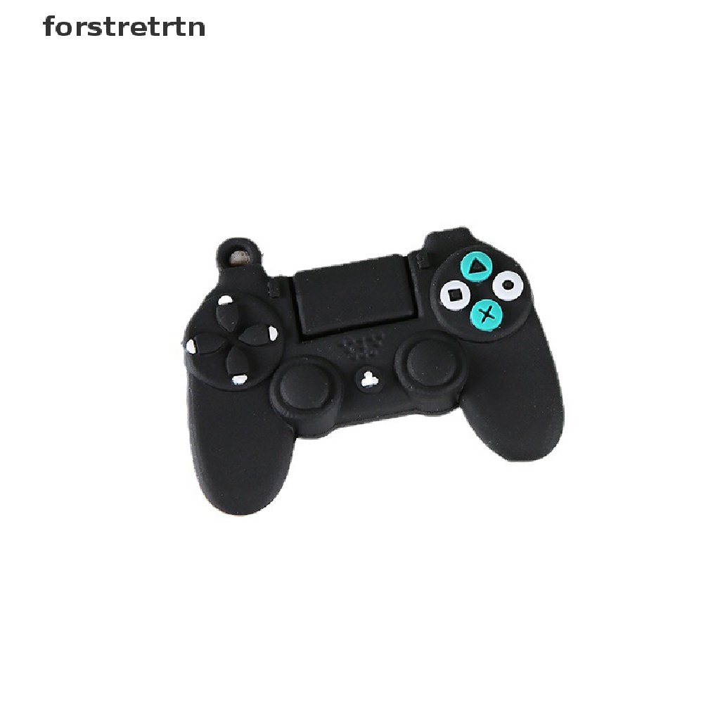 Forstretn Móc Khóa Hình Tay Cầm Chơi Game Sáng Tạo Cho Nam