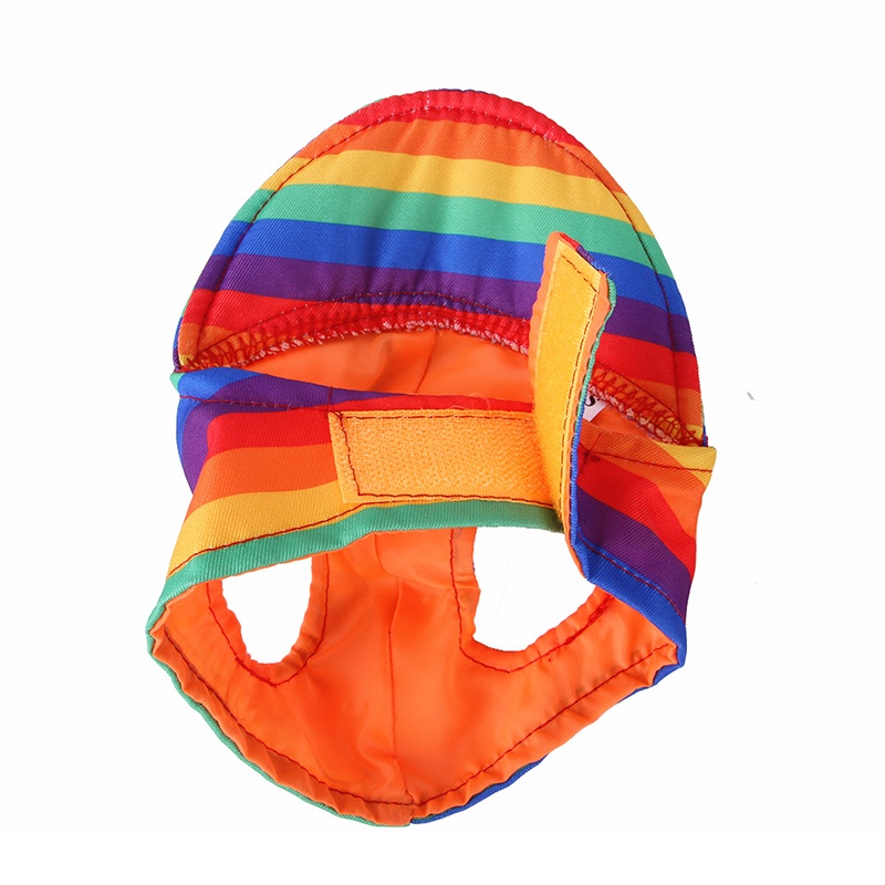 Mũ Lưỡi Trai Chống Nắng Dễ Thương Cho Thú Cưng