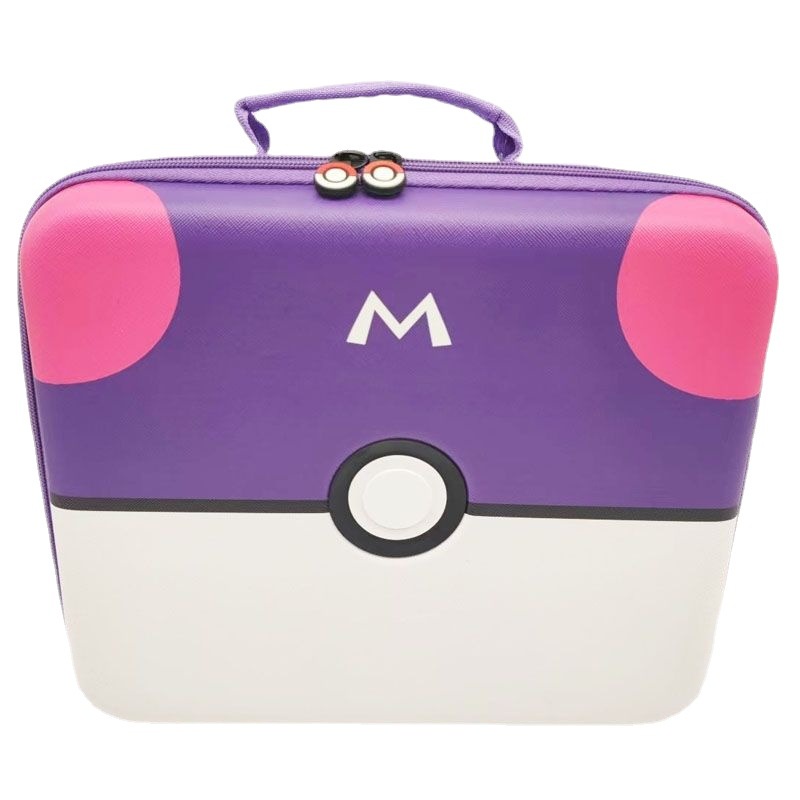 Túi Đeo Vai Đựng Máy Chơi Game Nintendo Switch OLED