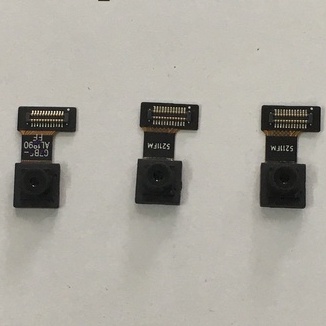 Camera trước Oppo A1K