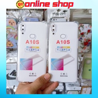 ỐP trong suốt Samsung J7 pro/A20/A30/A10/A10S/A20S/A31/A71/J7 prime/J3/J3 2016/J7 plus chống sốc 4 cạnh