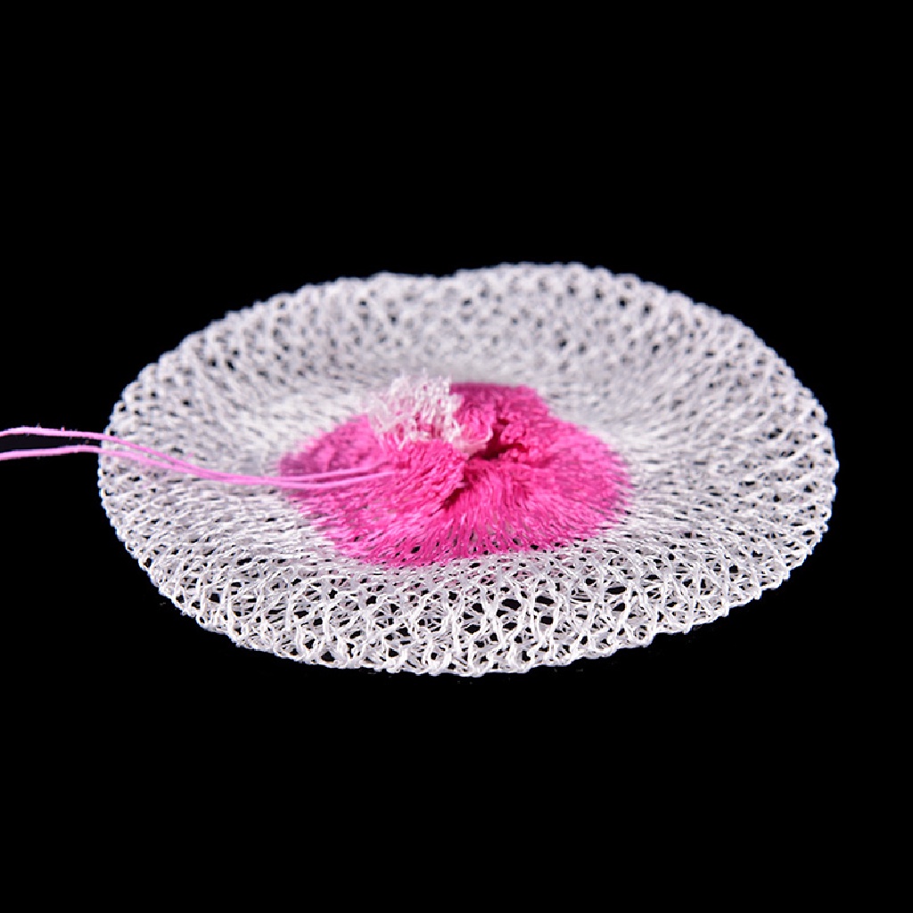 Set 10 Vỏ Lưới Bọc Đèn Gas Mang Đi Cắm Trại Tiện Dụng