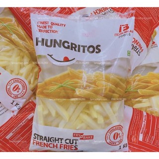 khoai tây cọng bịch 1kg (Ship hoả tốc HCM)