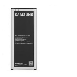 PIN SAMSUNG NOTE 4 /N910(EBBN910BBUSTA/3220mAh) ( LOẠI 1 BẢO HÀNH 6 THÁNG )