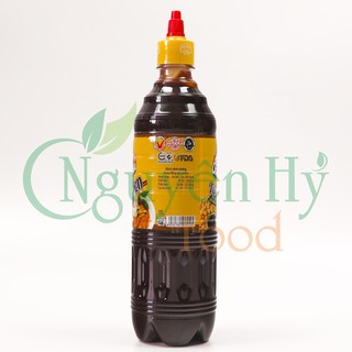 Tương Đen Ông Chà Và 863g (Hoisin Sauce Ong Cha Va 863g)