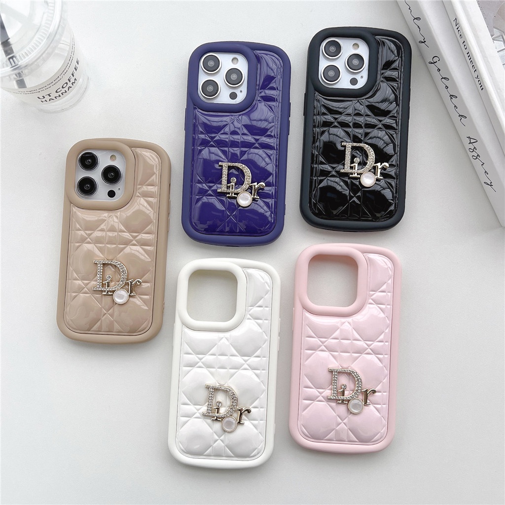 Ốp Điện Thoại TPU Mềm Hình Mô Hình Nhân Vật Hoạt Hình Cho iphone 14 Pro Max 13 Pro Max 12 Pro Max