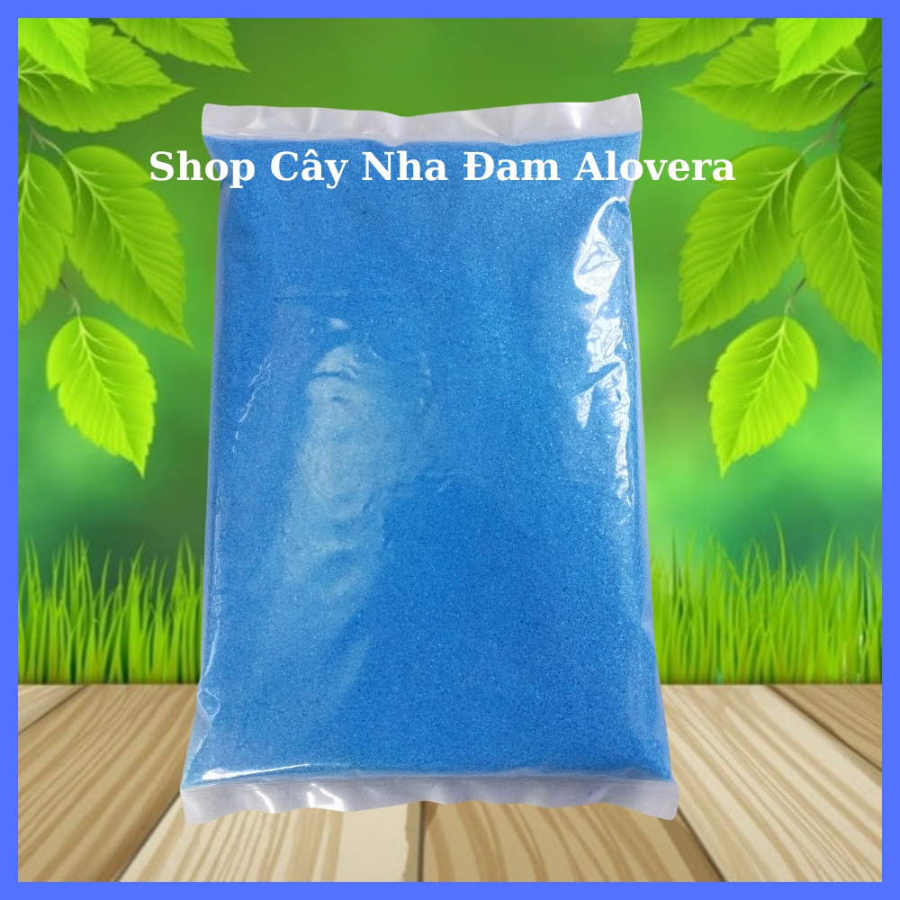 Phân Đạm Ure Xanh - Chuyên Rau Màu