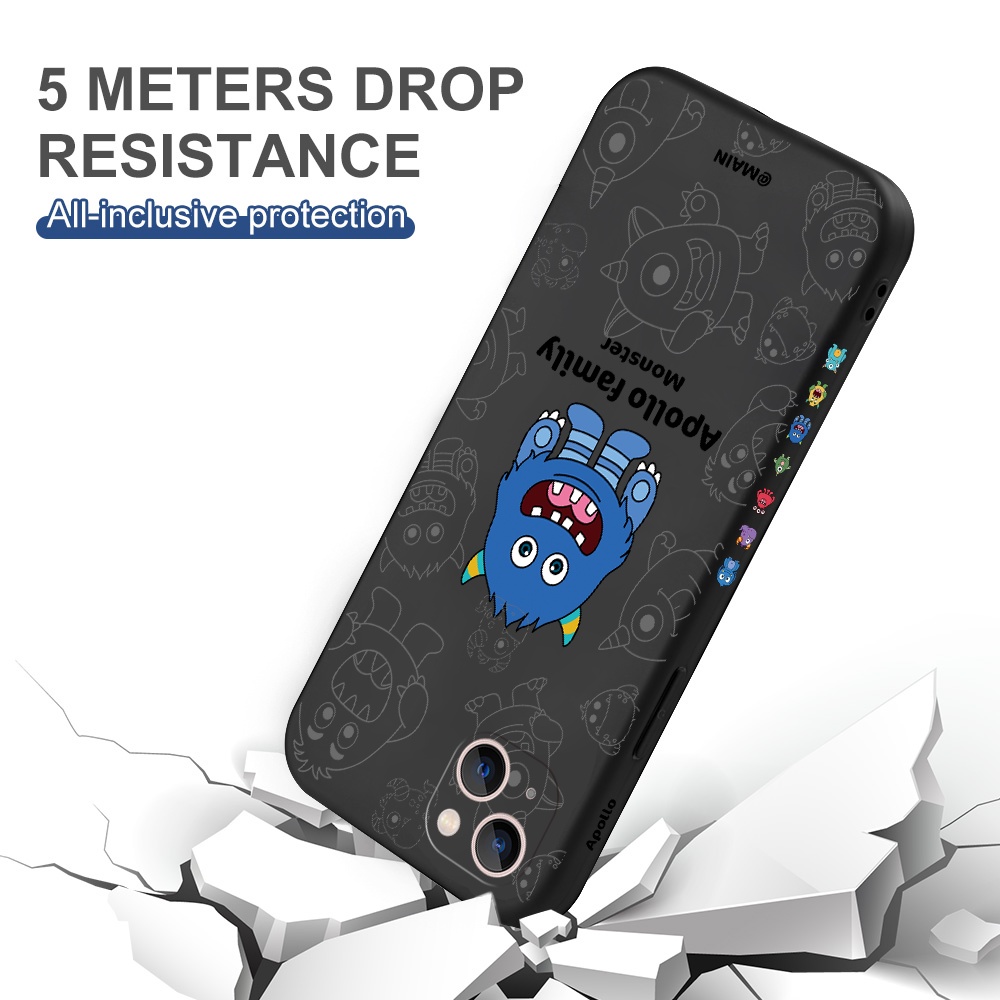 Ốp Điện Thoại Silicone Mềm Cho Xiaomi Redmi 10 9T 9C Nf 9A 9 8A 8 6 6A NOTE 11 10 9 8 7 PRO 9S 4G 5G K20 PRO K30 30i