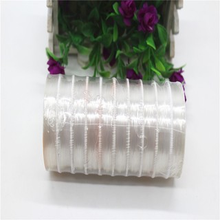 Cước Co Dãn - Dây Xỏ Vòng
