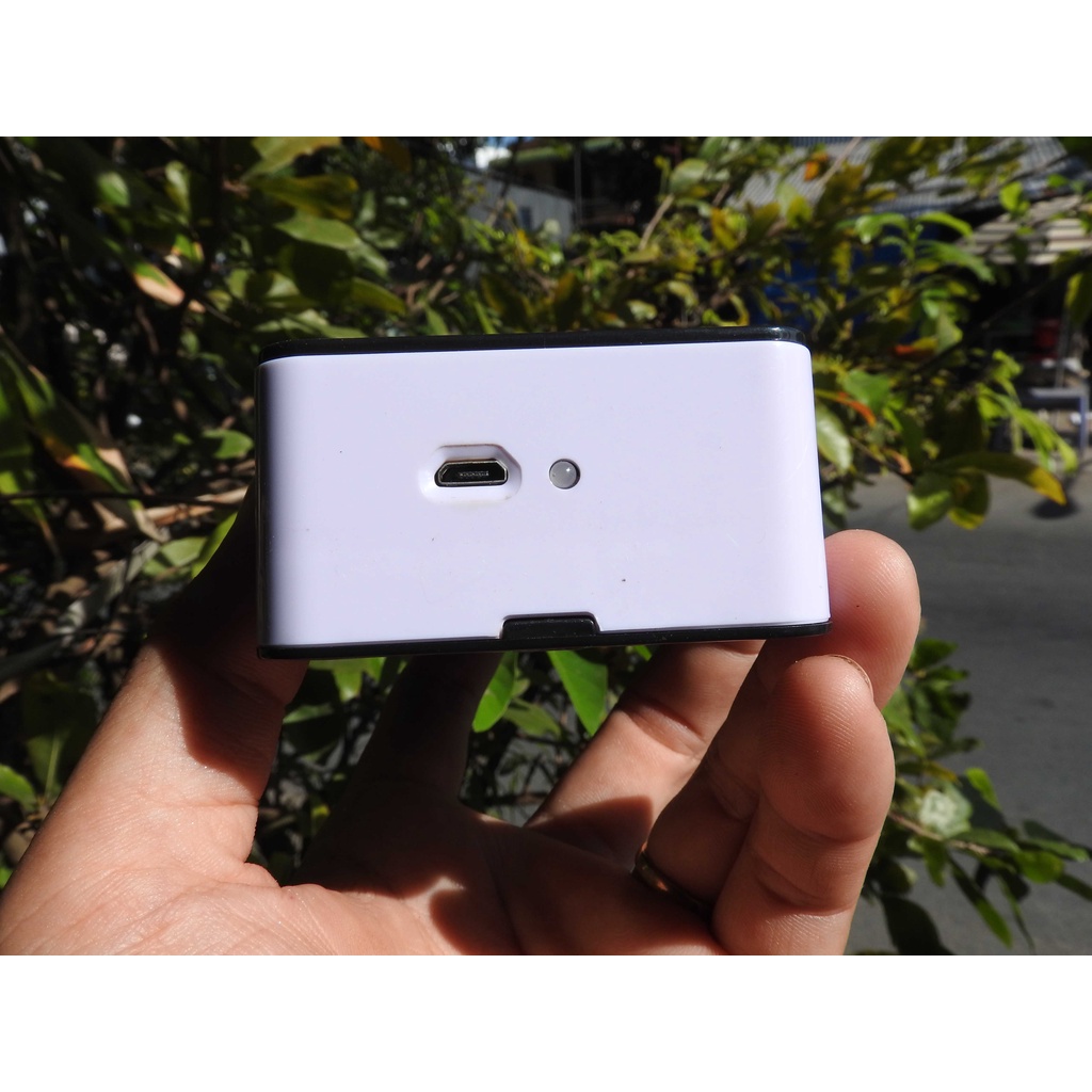 Quạt Thanh Gươm Diệt Quỷ Demon Slayer dùng sạc USB độc lạ sưu tầm Kamodo Nezuko, Agatsuma Zenitsu, Tomioka Giyuu