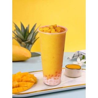 Mứt Xoài Boduo (1.3kg) – Đậm Đà Hương Xoài, Pha Chế & Làm Bánh Thơm Ngon