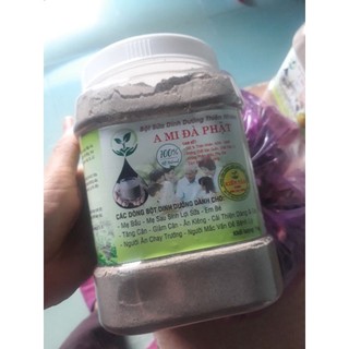 Bột ngũ cốc bổ thận 1kg