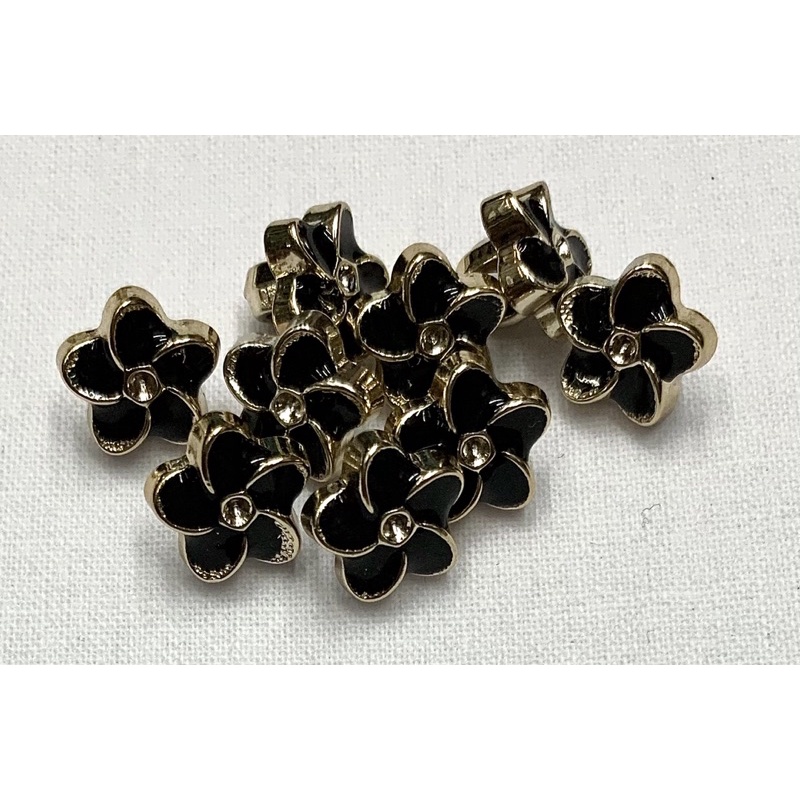 5 nút có chân 11mm đến 13mm các kiểu.
