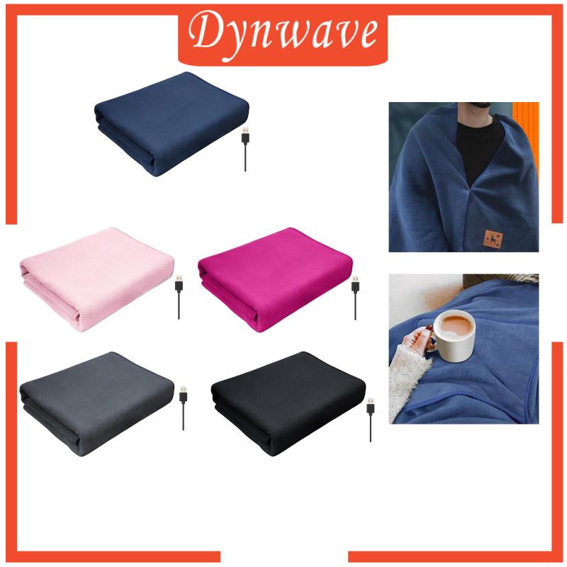 Áo Choàng Sưởi Ấm Đa Năng Dành Cho Người Lớn Tuổi