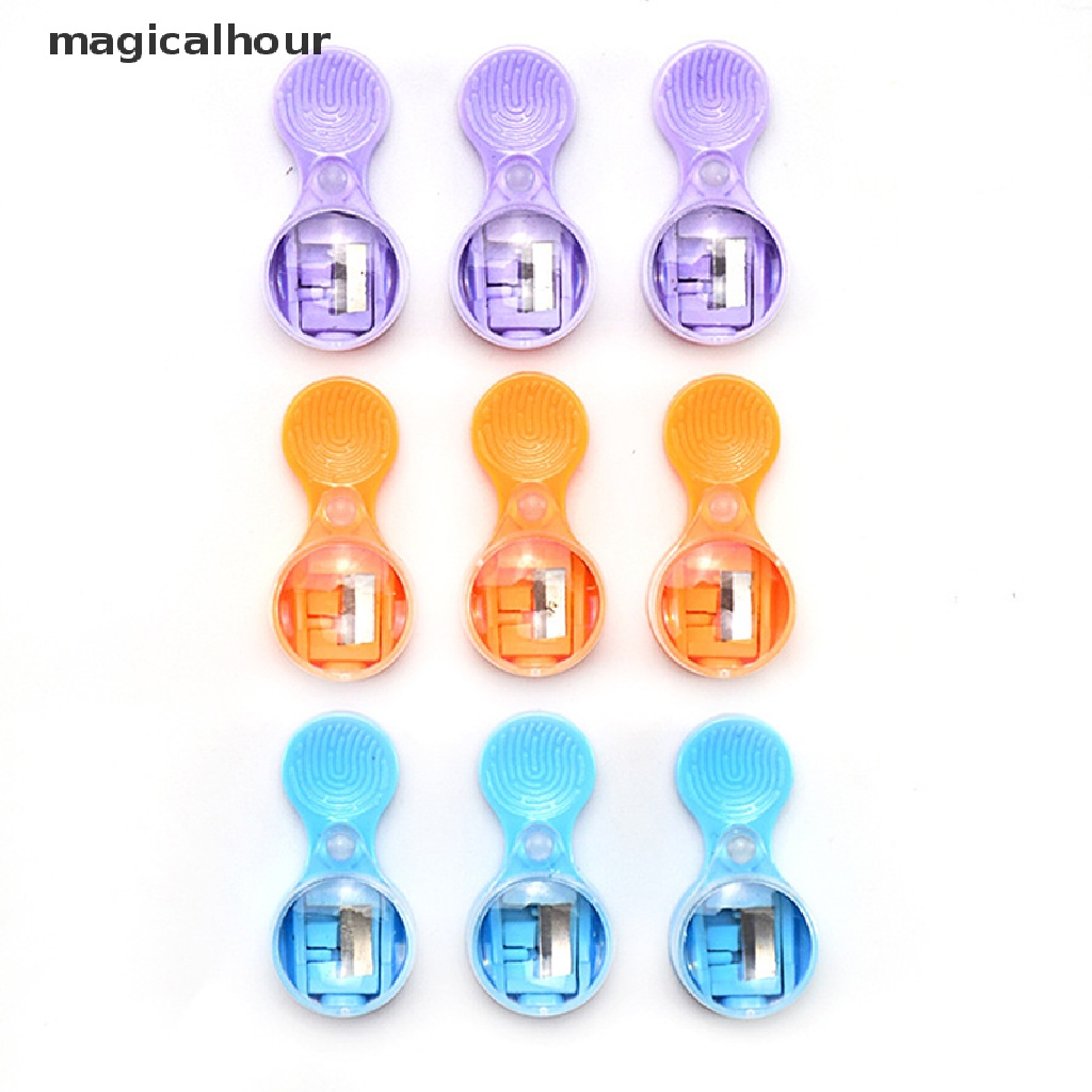 Set 4 Đồ Chuốt Bút Chì Ngòi Chì 2.0mm