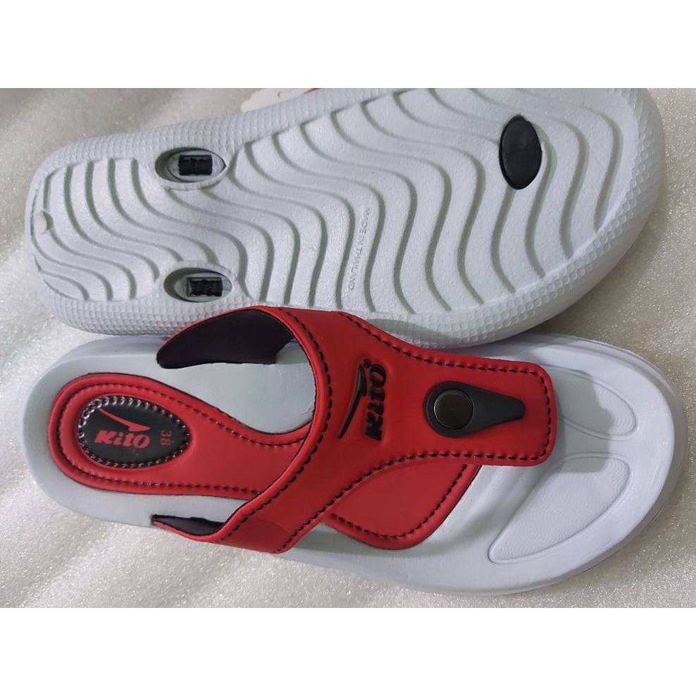Dép nữ Thái lan xỏ ngón Kito 3714