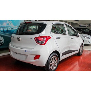 CỦ ĐẤM SỐ HYUNDAI I10 BẢN ĐỦ