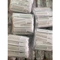 100 Lược Trắng Chuyên Dùng Cho Khách Sạn, Nhà Nghĩ