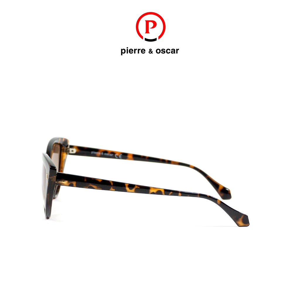 Kính mát cao cấp nữ Pierre Cardin &amp; Oscar - POWSGN 007