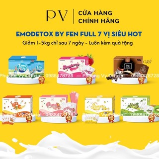 8 vị Giảm cân nhanh chóng an toàn