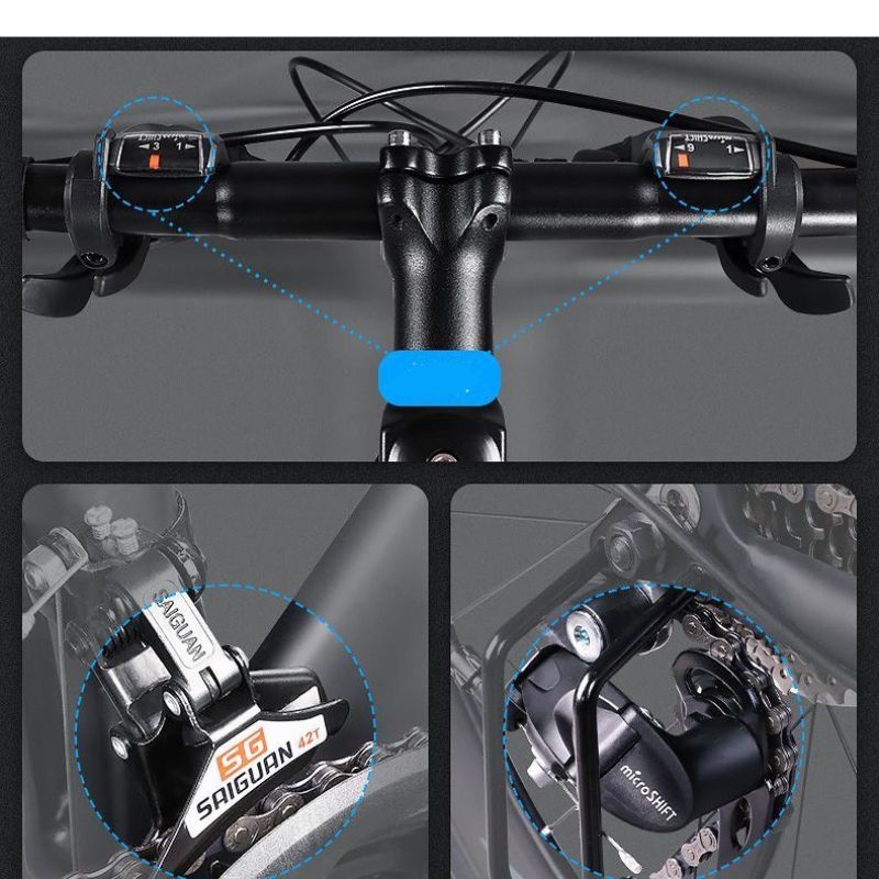 Xe đạp đua,xe đạp tay cong khung nhôm chính hãng Forever