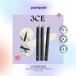 Cọ mắt 3ce eye point brush