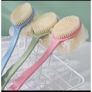 Cây Cọ Lưng Siêu Êm 2 Đầu.