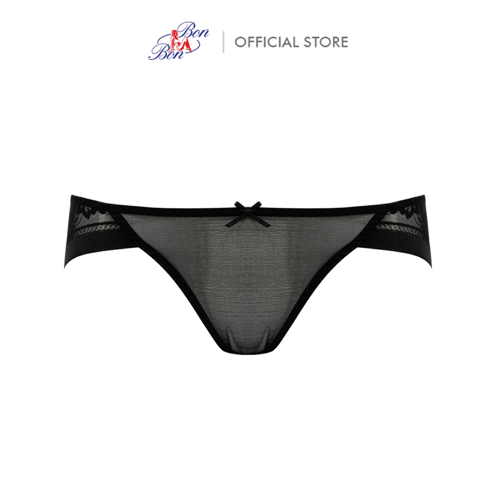Quần lót không đường may, lưng vừa Bon Bon- SV8021