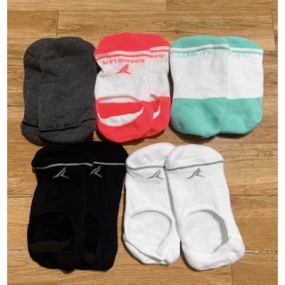 Vớ Hài Old Navy Nữ XK(Sét 5đôi)