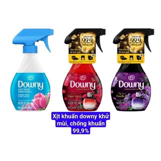 Nước xịt vải Downy chai 370ml
