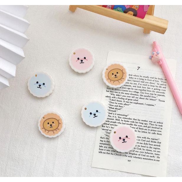 Dao Rọc Giấy Kuromi Đám Mây Mini Dạng Bút Cà Rốt Cute Bò Sữa VPK25-GAU