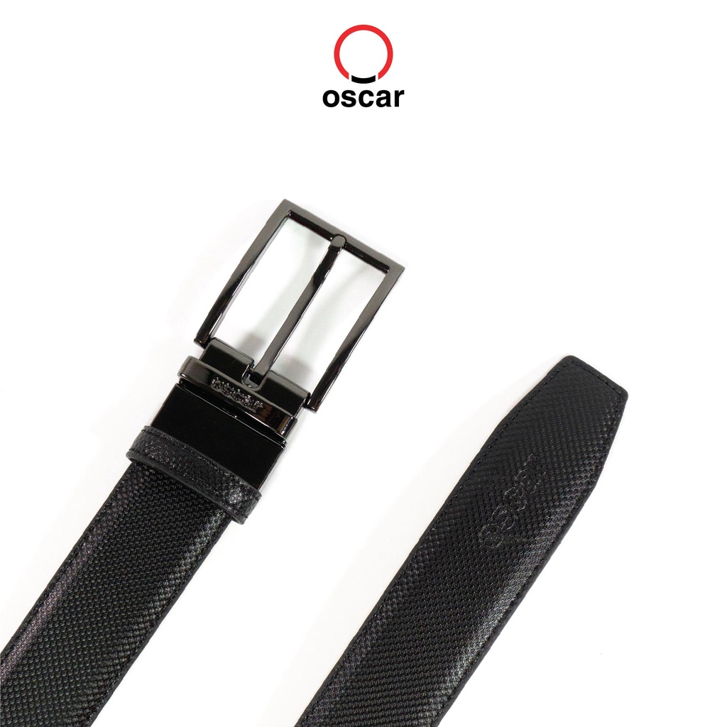 Thắt Lưng Khoá Kim Oscar - OCMBLP 025