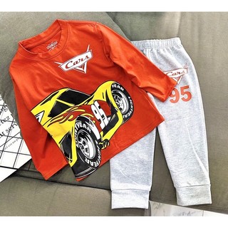 set bộ dài cho bé